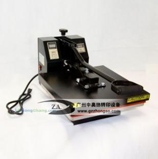 供应普通平板烫画机与热转印机 助力个性化印刷与金属材料加工