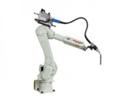 山东潍坊二手机器人图库 金属材料机器人产品图片大全